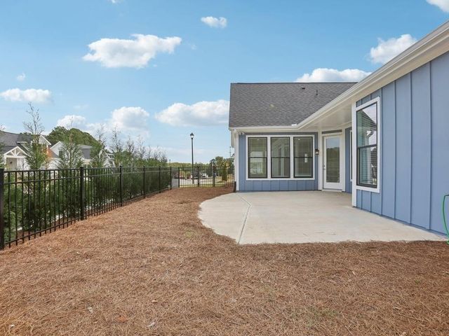 200 Persimmon Drive, Holly Springs, GA 30115