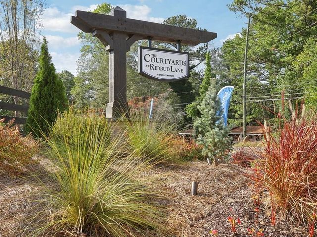 200 Persimmon Drive, Holly Springs, GA 30115