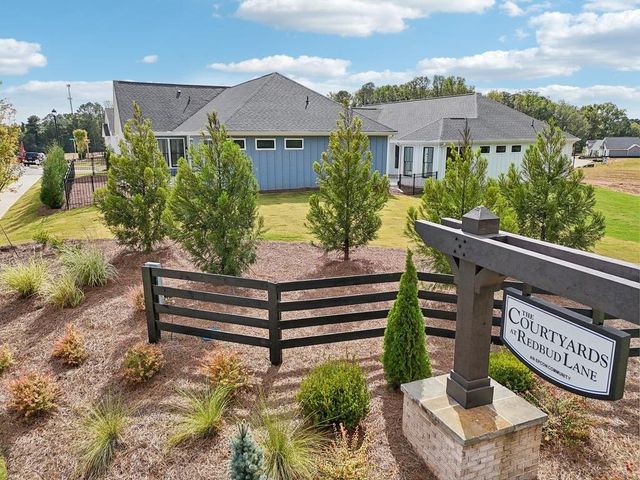 200 Persimmon Drive, Holly Springs, GA 30115