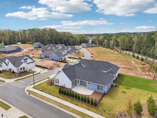 200 Persimmon Drive, Holly Springs, GA 30115