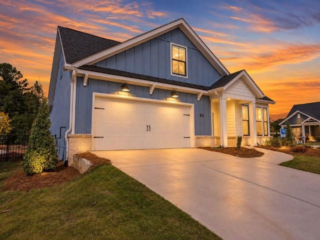 200 Persimmon Drive, Holly Springs, GA 30115