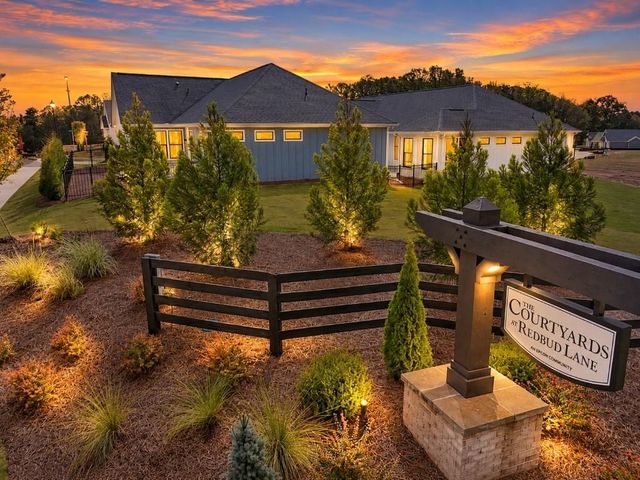 200 Persimmon Drive, Holly Springs, GA 30115