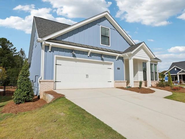 200 Persimmon Drive, Holly Springs, GA 30115