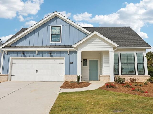 200 Persimmon Drive, Holly Springs, GA 30115
