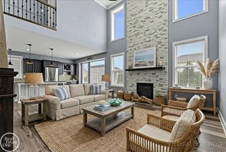 3108 Regatta Lane, Saint Clair, MI 48079