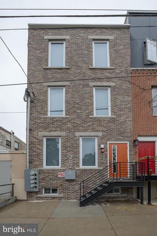 202 W SUSQUEHANNA AVE, Philadelphia, PA 19122