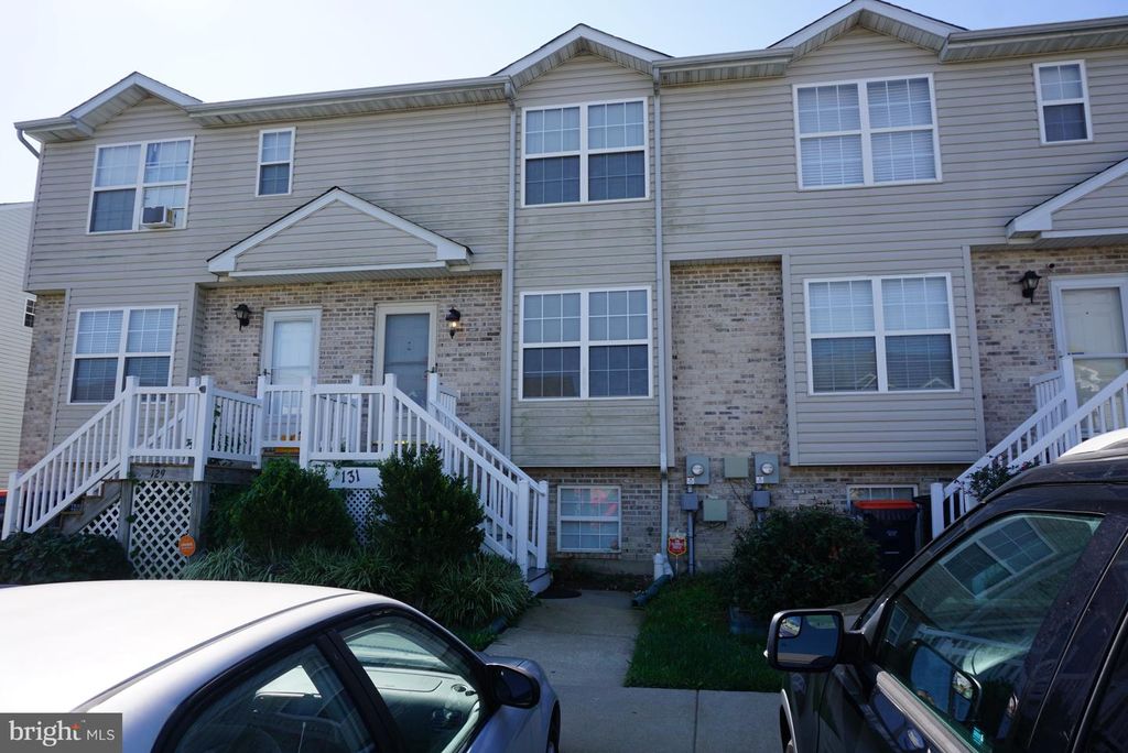 131 ROSIE DR, Middletown, DE 19709