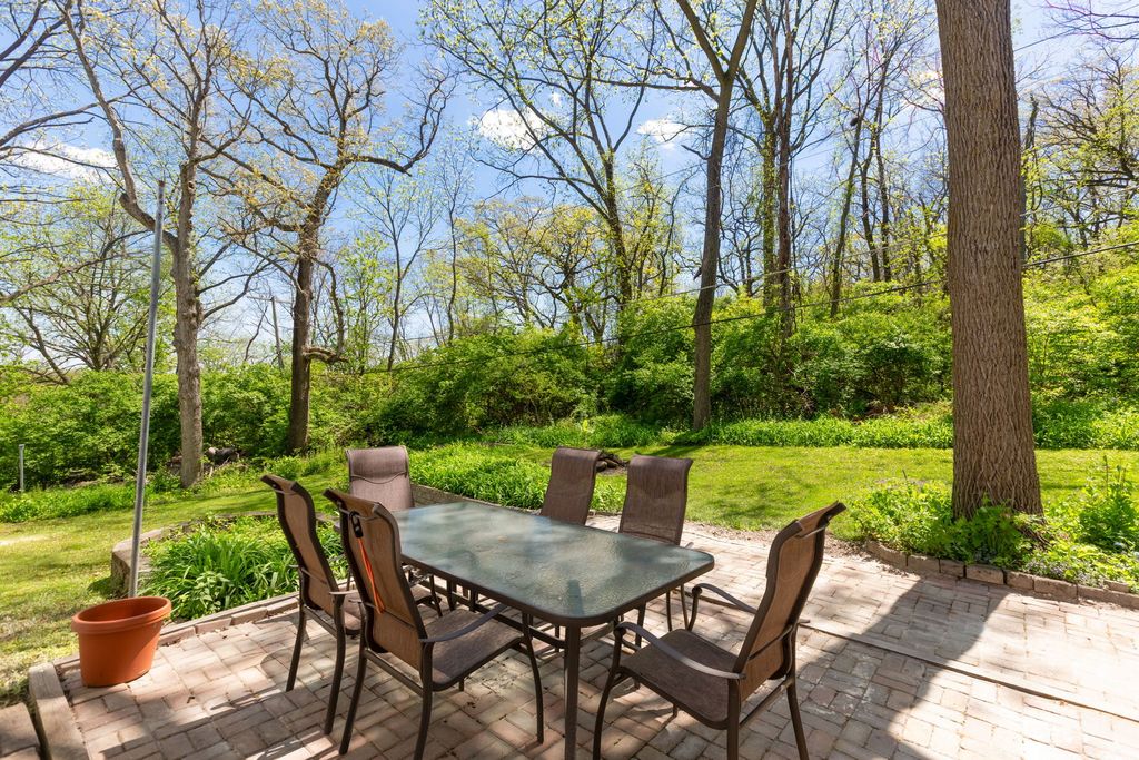 Image 28 of property listing at 1126 Crane Drive, Sleepy Hollow, IL 60118