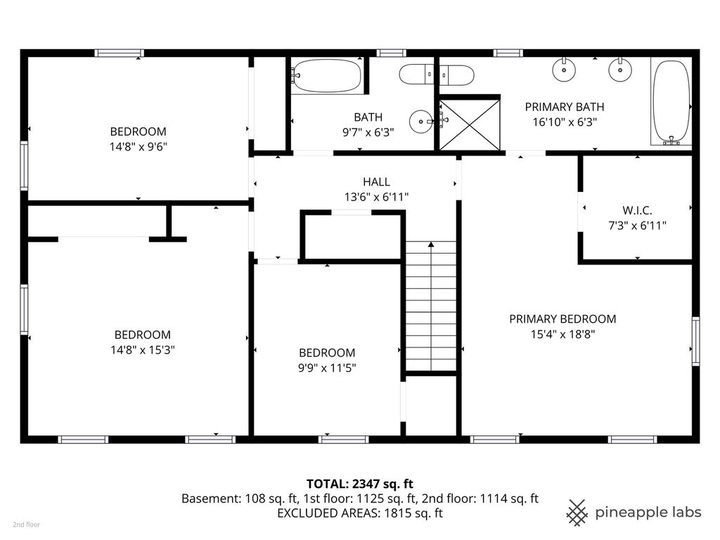 Image 31 of property listing at 1126 Crane Drive, Sleepy Hollow, IL 60118