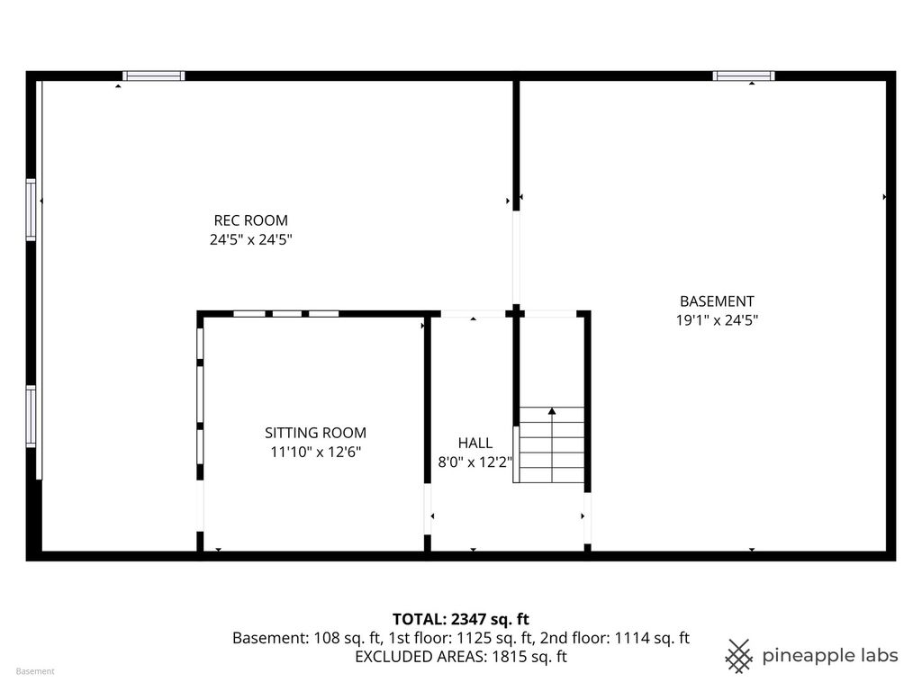 Image 32 of property listing at 1126 Crane Drive, Sleepy Hollow, IL 60118