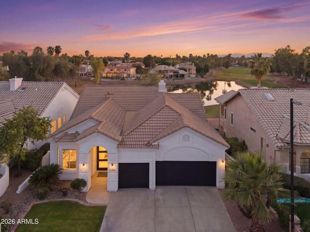 21480 N 56TH Avenue, Glendale, AZ 85308