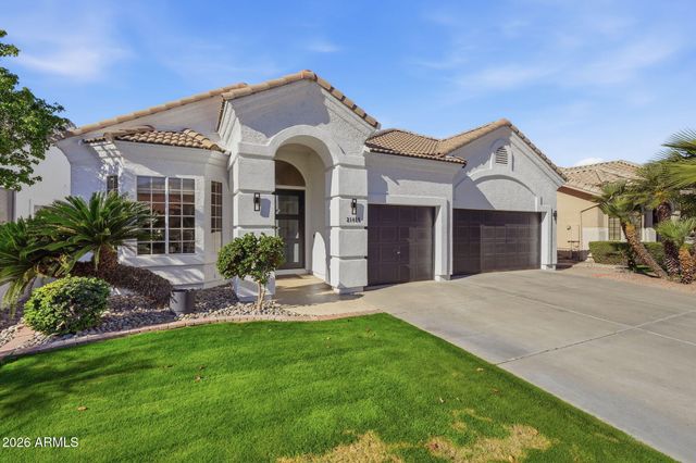 21480 N 56TH Avenue, Glendale, AZ 85308