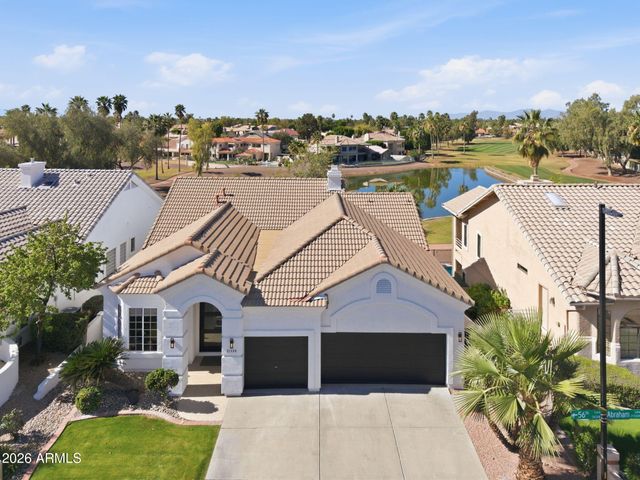 21480 N 56TH Avenue, Glendale, AZ 85308