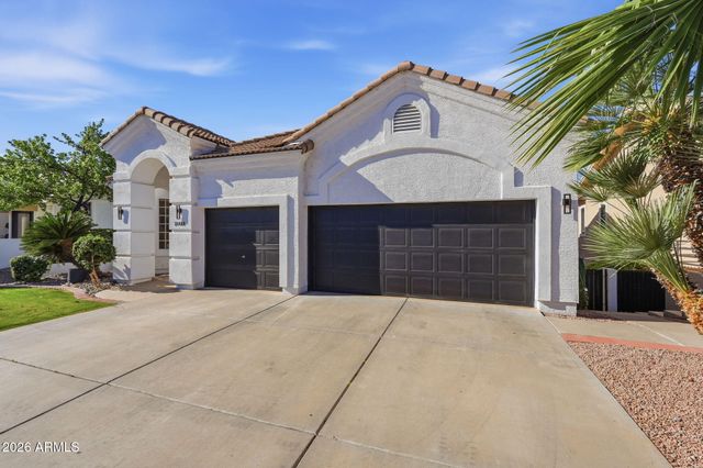 21480 N 56TH Avenue, Glendale, AZ 85308