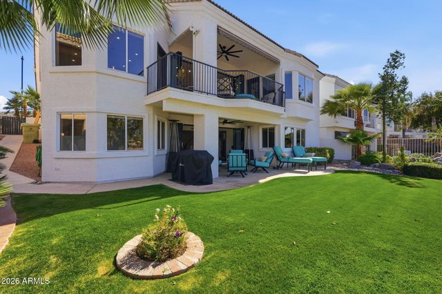 21480 N 56TH Avenue, Glendale, AZ 85308