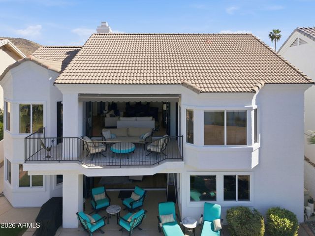 21480 N 56TH Avenue, Glendale, AZ 85308