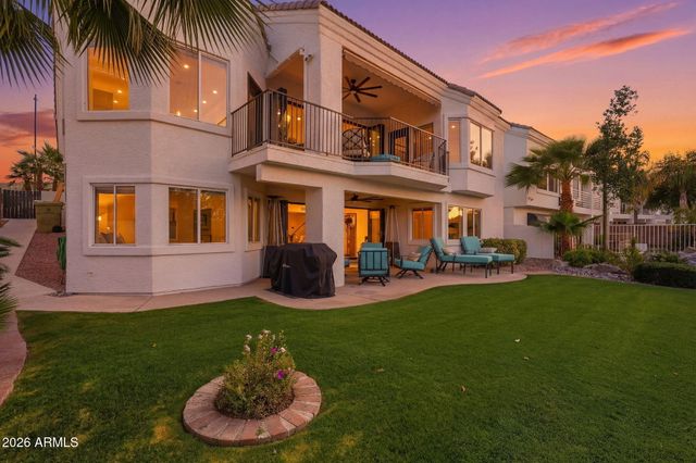 21480 N 56TH Avenue, Glendale, AZ 85308