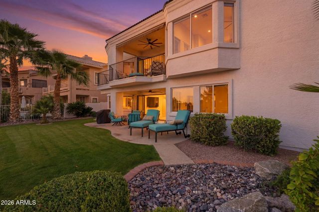 21480 N 56TH Avenue, Glendale, AZ 85308