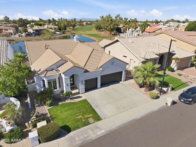 21480 N 56TH Avenue, Glendale, AZ 85308