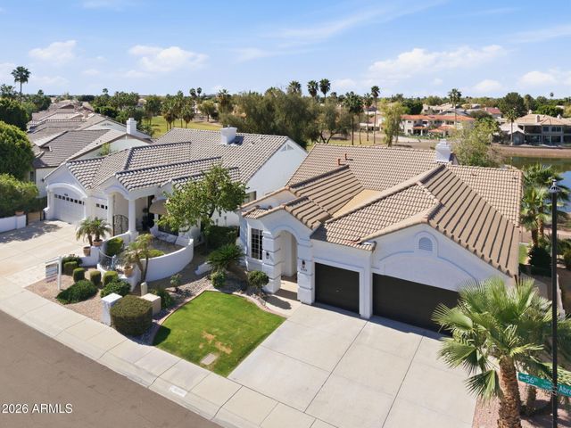 21480 N 56TH Avenue, Glendale, AZ 85308