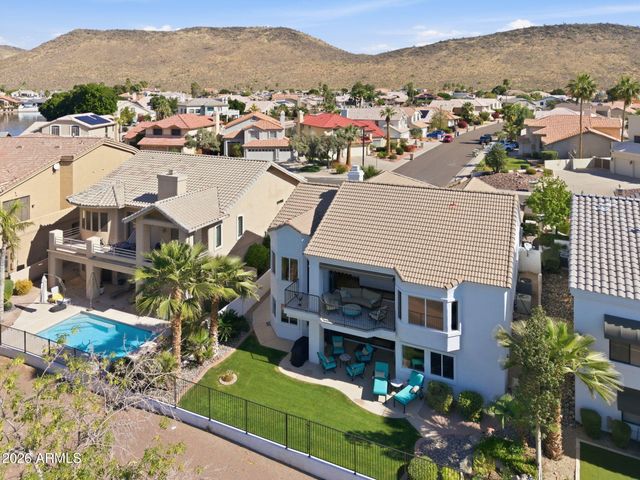 21480 N 56TH Avenue, Glendale, AZ 85308