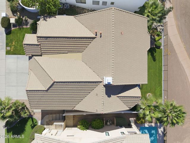 21480 N 56TH Avenue, Glendale, AZ 85308