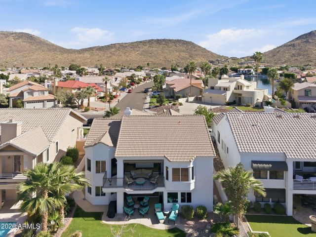 21480 N 56TH Avenue, Glendale, AZ 85308