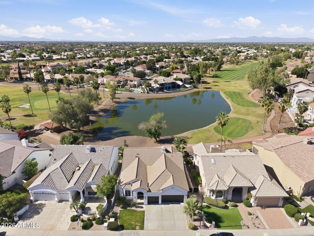 21480 N 56TH Avenue, Glendale, AZ 85308