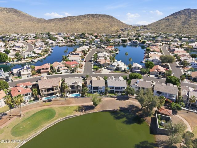 21480 N 56TH Avenue, Glendale, AZ 85308