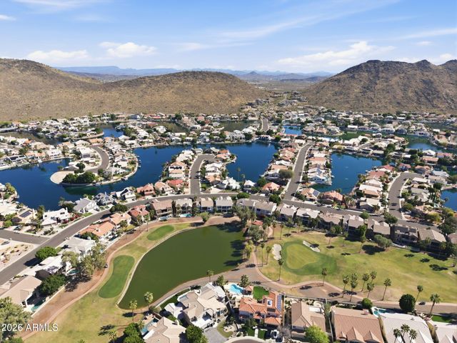 21480 N 56TH Avenue, Glendale, AZ 85308