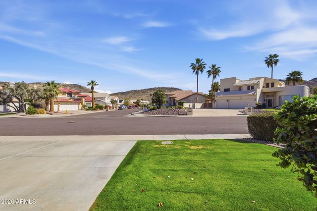 21480 N 56TH Avenue, Glendale, AZ 85308