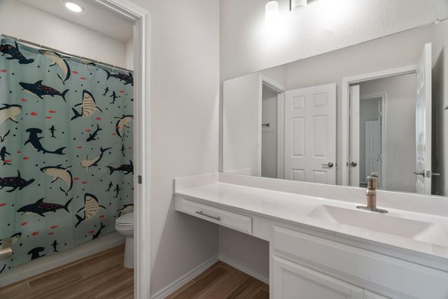 10312 Marston Vineyard Drive, Houston, TX 77025