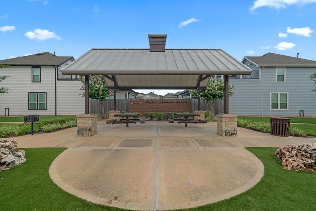 10312 Marston Vineyard Drive, Houston, TX 77025