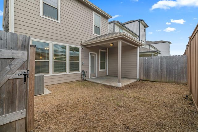 10312 Marston Vineyard Drive, Houston, TX 77025