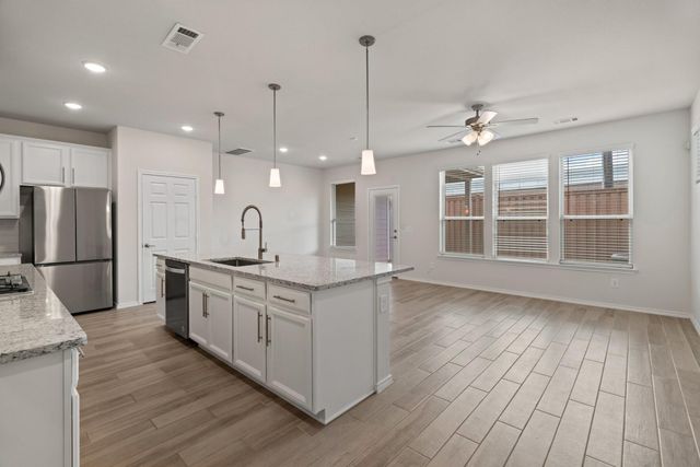 10312 Marston Vineyard Drive, Houston, TX 77025