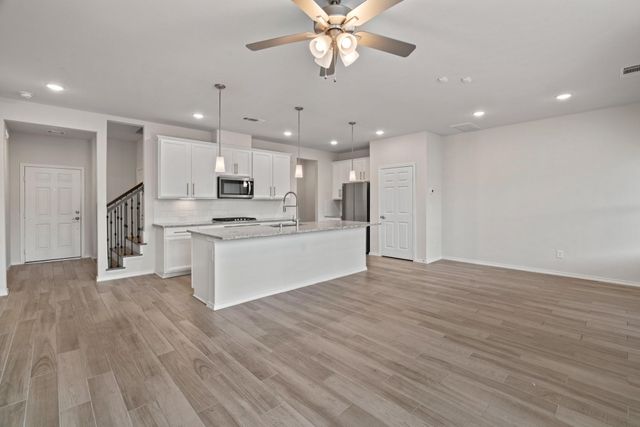 10312 Marston Vineyard Drive, Houston, TX 77025