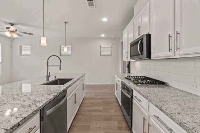 10312 Marston Vineyard Drive, Houston, TX 77025