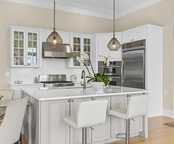 124 Fairbanks Oak Alley 4b, Daniel Island, SC 29492