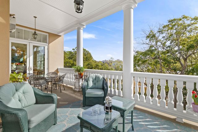 124 Fairbanks Oak Alley 4b, Daniel Island, SC 29492