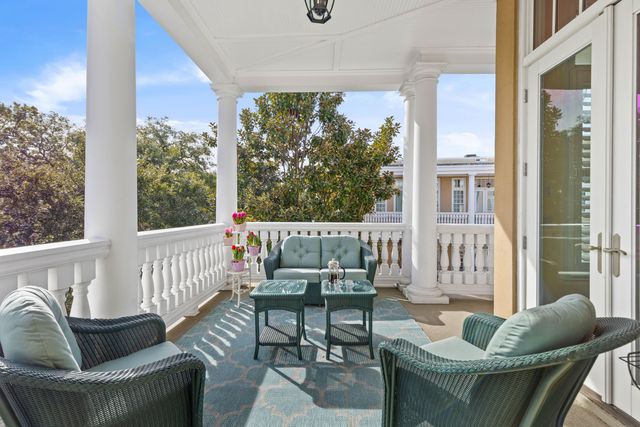 124 Fairbanks Oak Alley 4b, Daniel Island, SC 29492