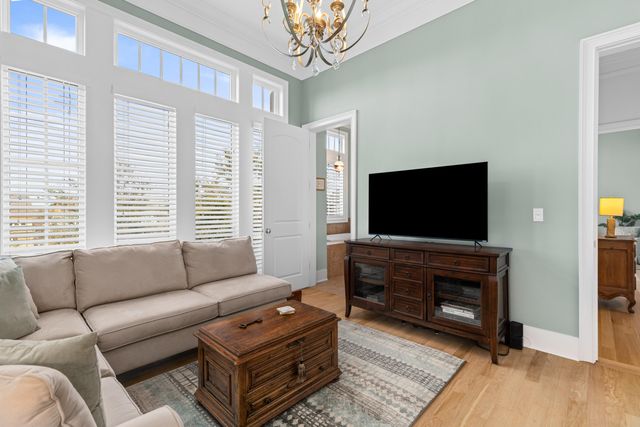 124 Fairbanks Oak Alley 4b, Daniel Island, SC 29492