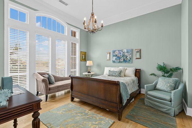 124 Fairbanks Oak Alley 4b, Daniel Island, SC 29492