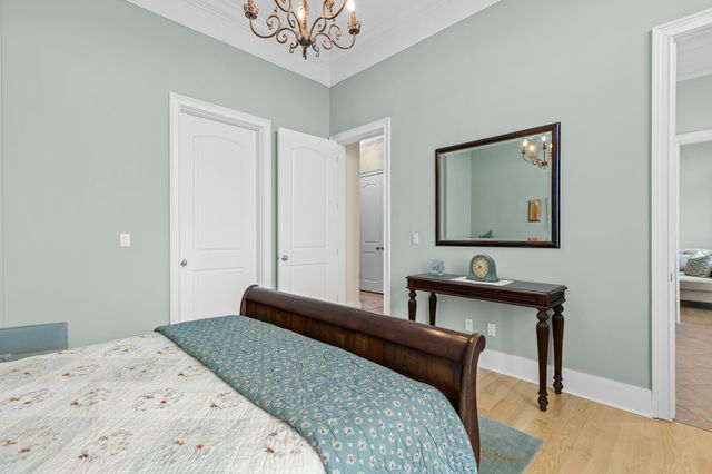 124 Fairbanks Oak Alley 4b, Daniel Island, SC 29492