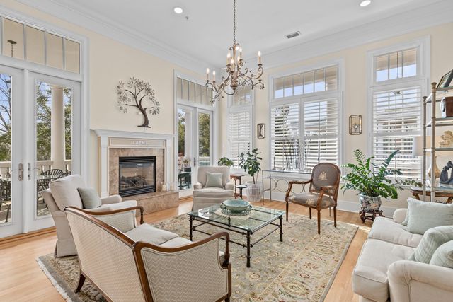 124 Fairbanks Oak Alley 4b, Daniel Island, SC 29492