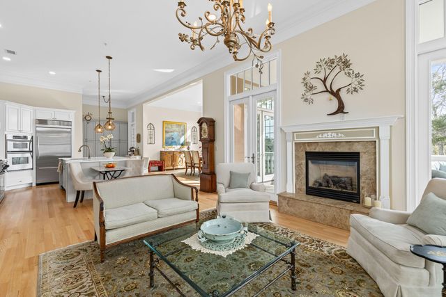 124 Fairbanks Oak Alley 4b, Daniel Island, SC 29492