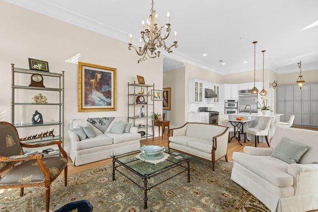 124 Fairbanks Oak Alley 4b, Daniel Island, SC 29492