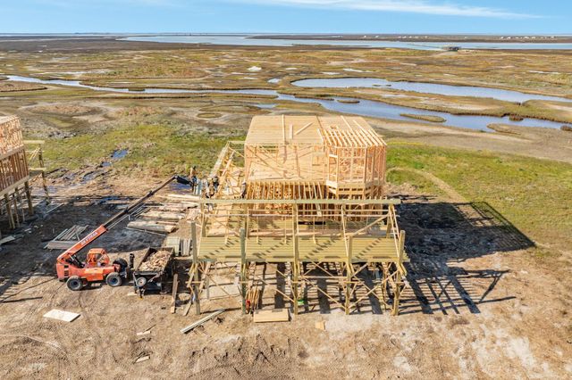 11953 Bluewater, Freeport, TX 77541