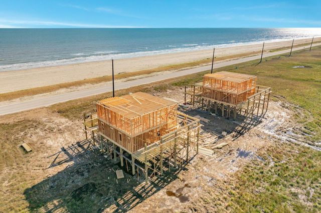 11953 Bluewater, Freeport, TX 77541