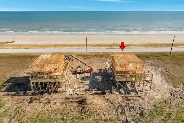 11953 Bluewater, Freeport, TX 77541