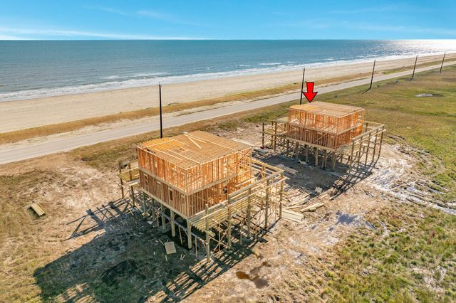 11953 Bluewater, Freeport, TX 77541